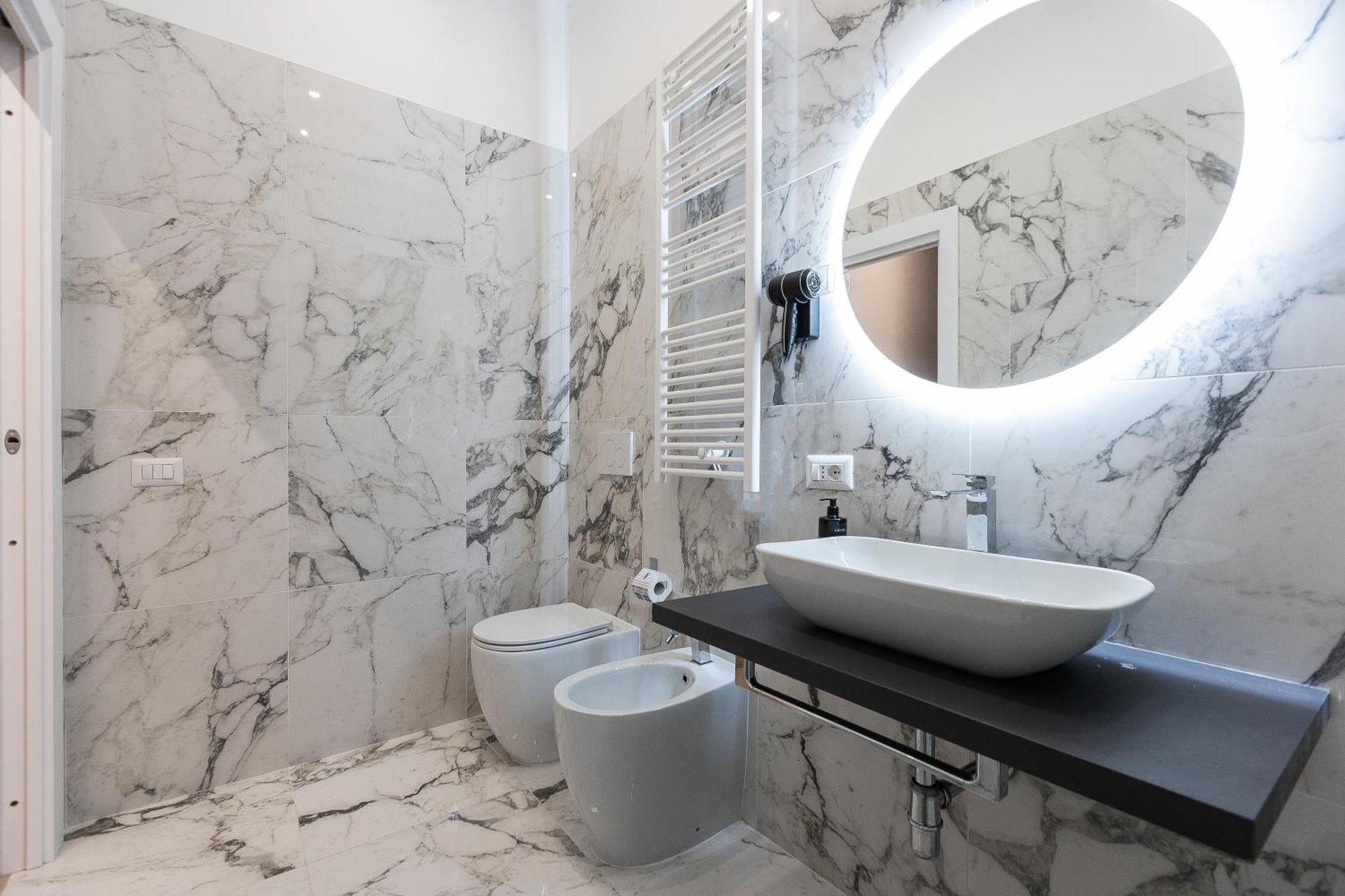 Gasthuis Iron Luxury *
