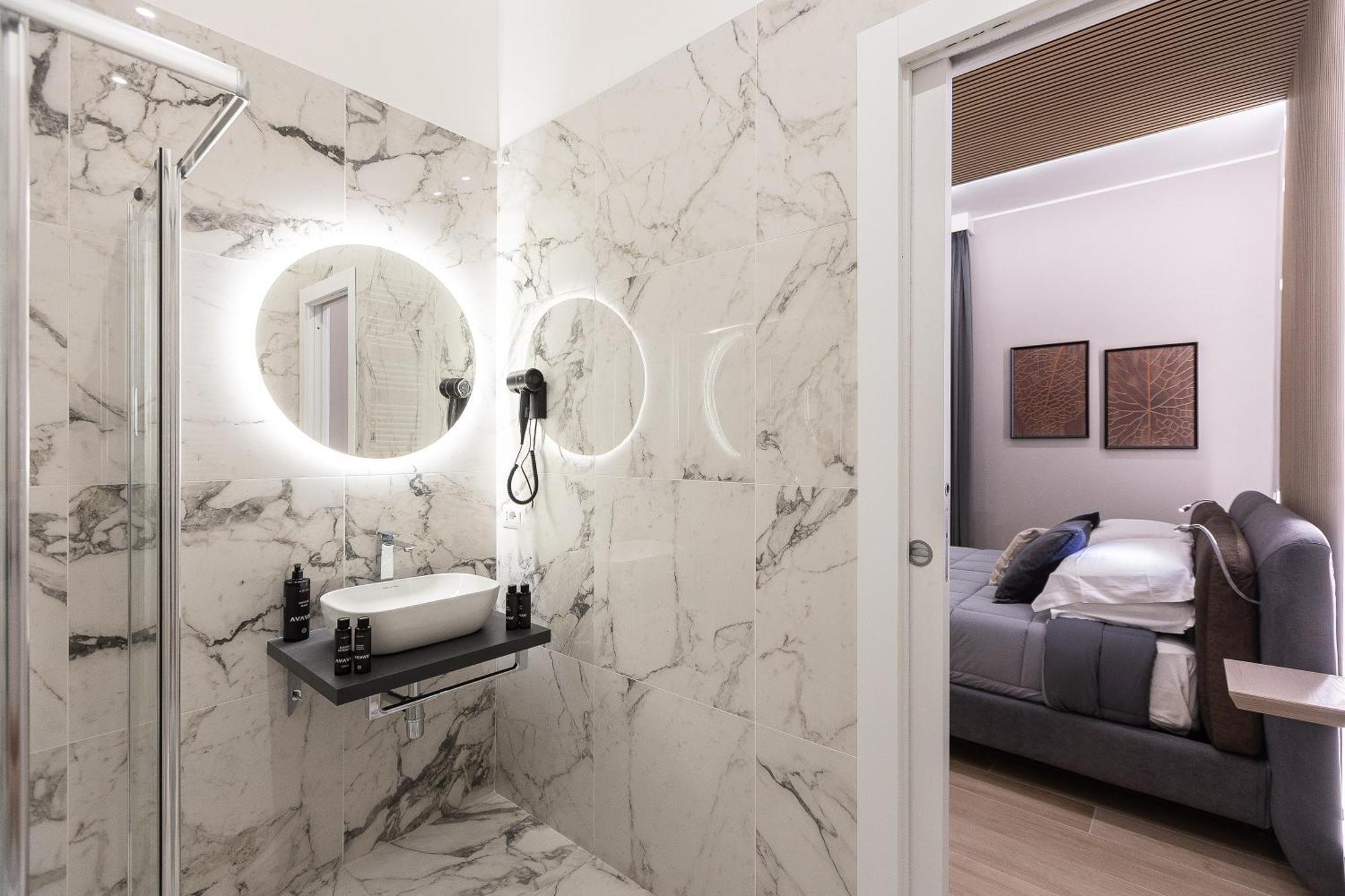 Gasthuis Iron Luxury *