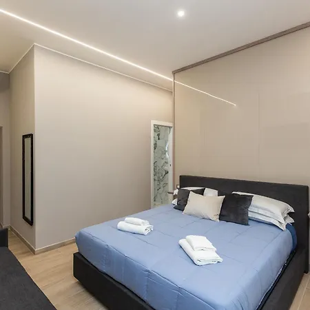 Iron Luxury Rooms Rom Exterior foto
