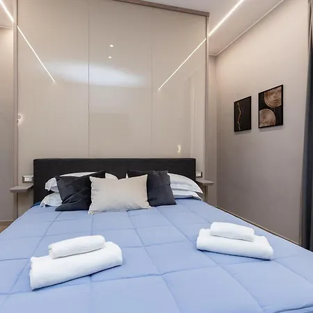 Iron Luxury Rooms Rom Exterior foto