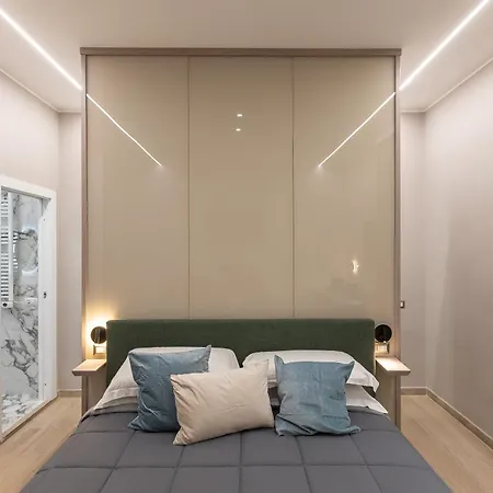 Iron Luxury Rooms Rom Exterior foto