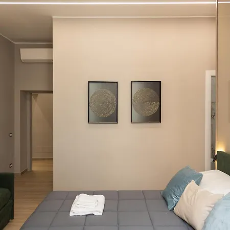 Iron Luxury Rooms Rom Exterior foto