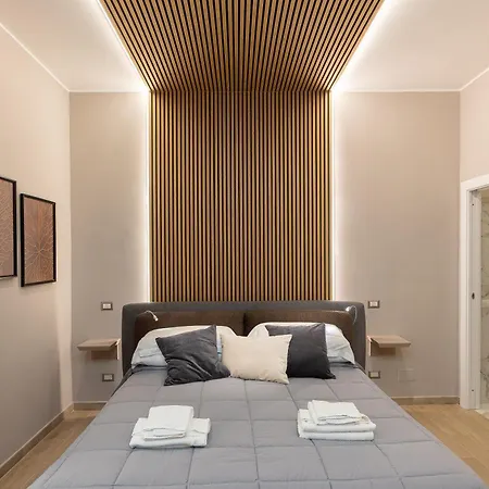 Iron Luxury Rooms Rom Exterior foto