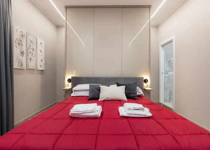 Iron Luxury Rooms