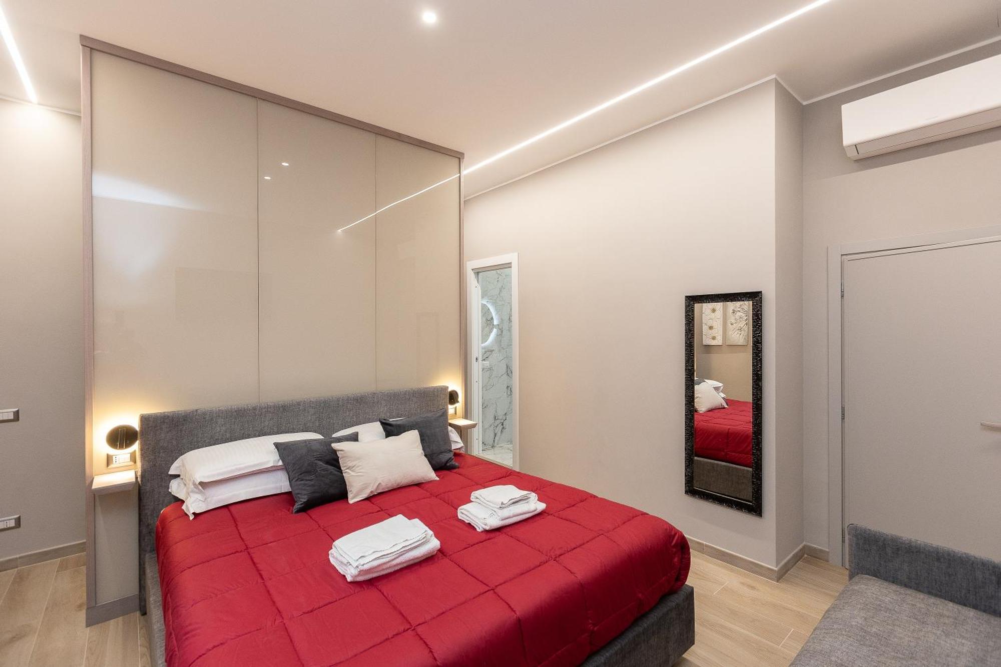 Iron Luxury Gasthof *