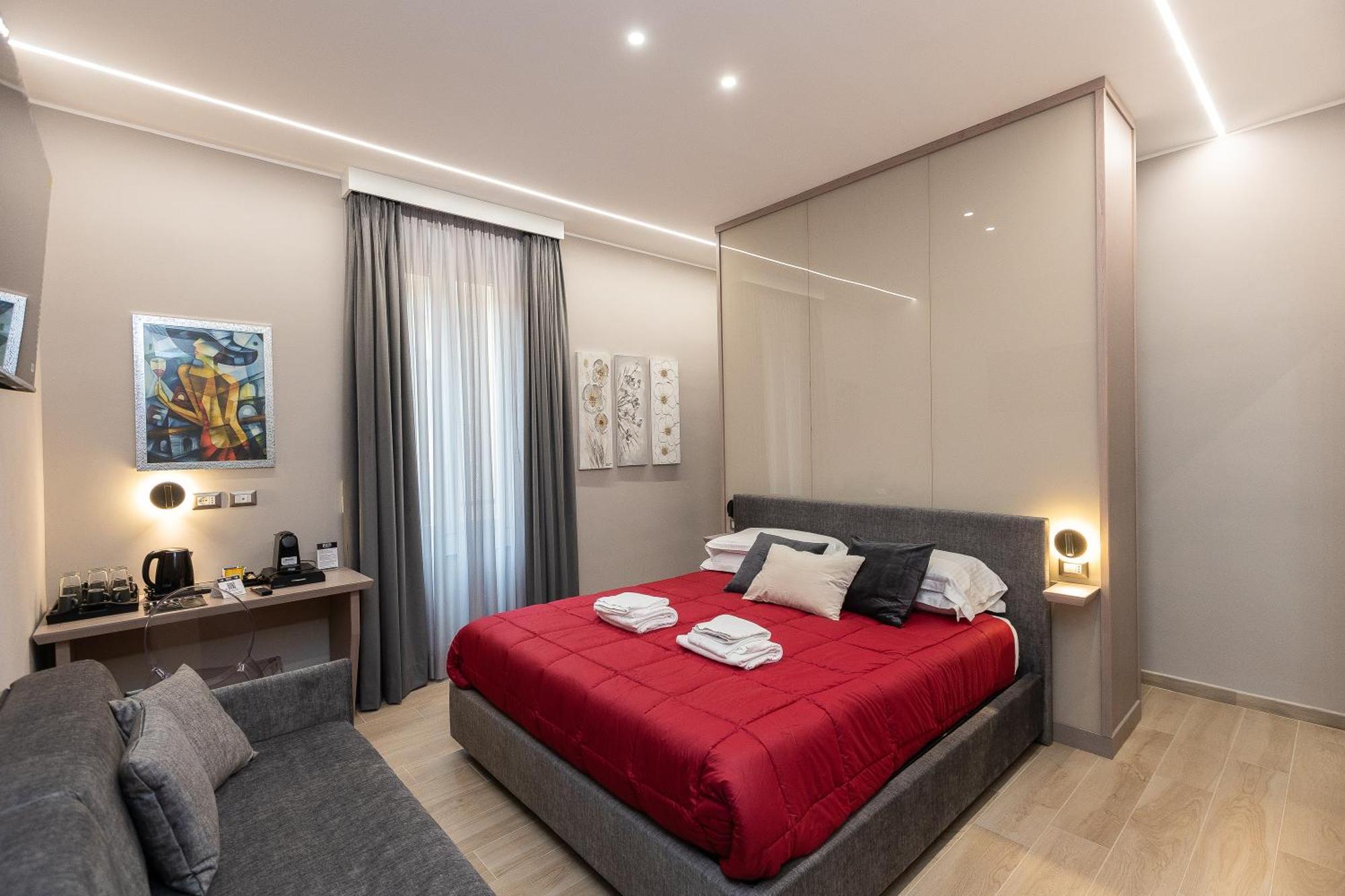 Gasthof Iron Luxury *