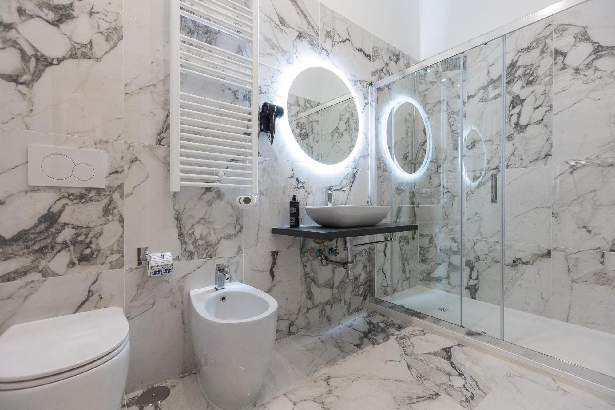 Gasthof Iron Luxury Rom