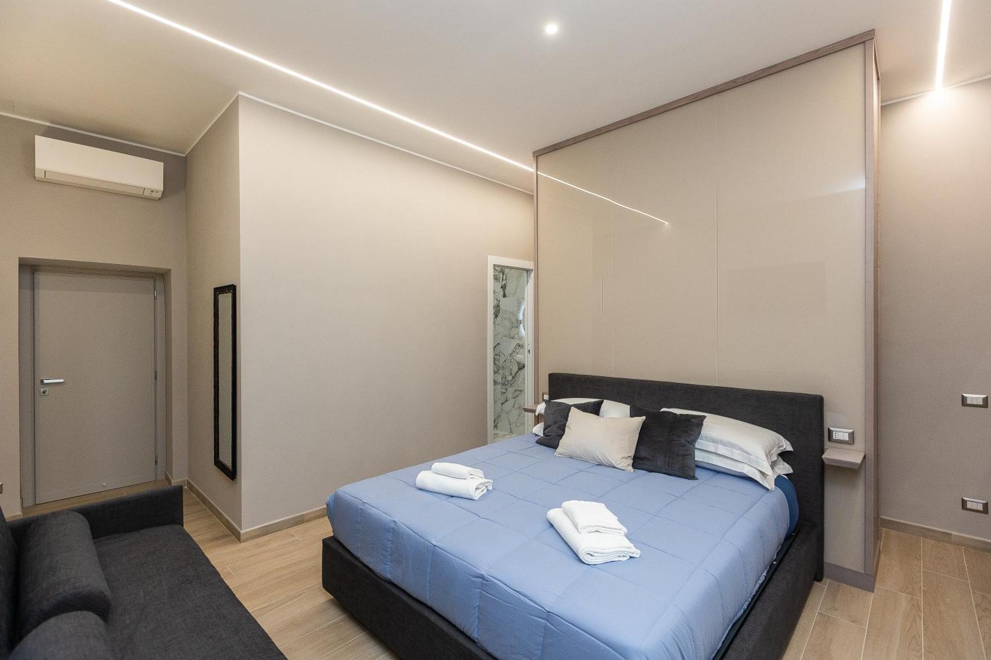 Gasthof Iron Luxury *