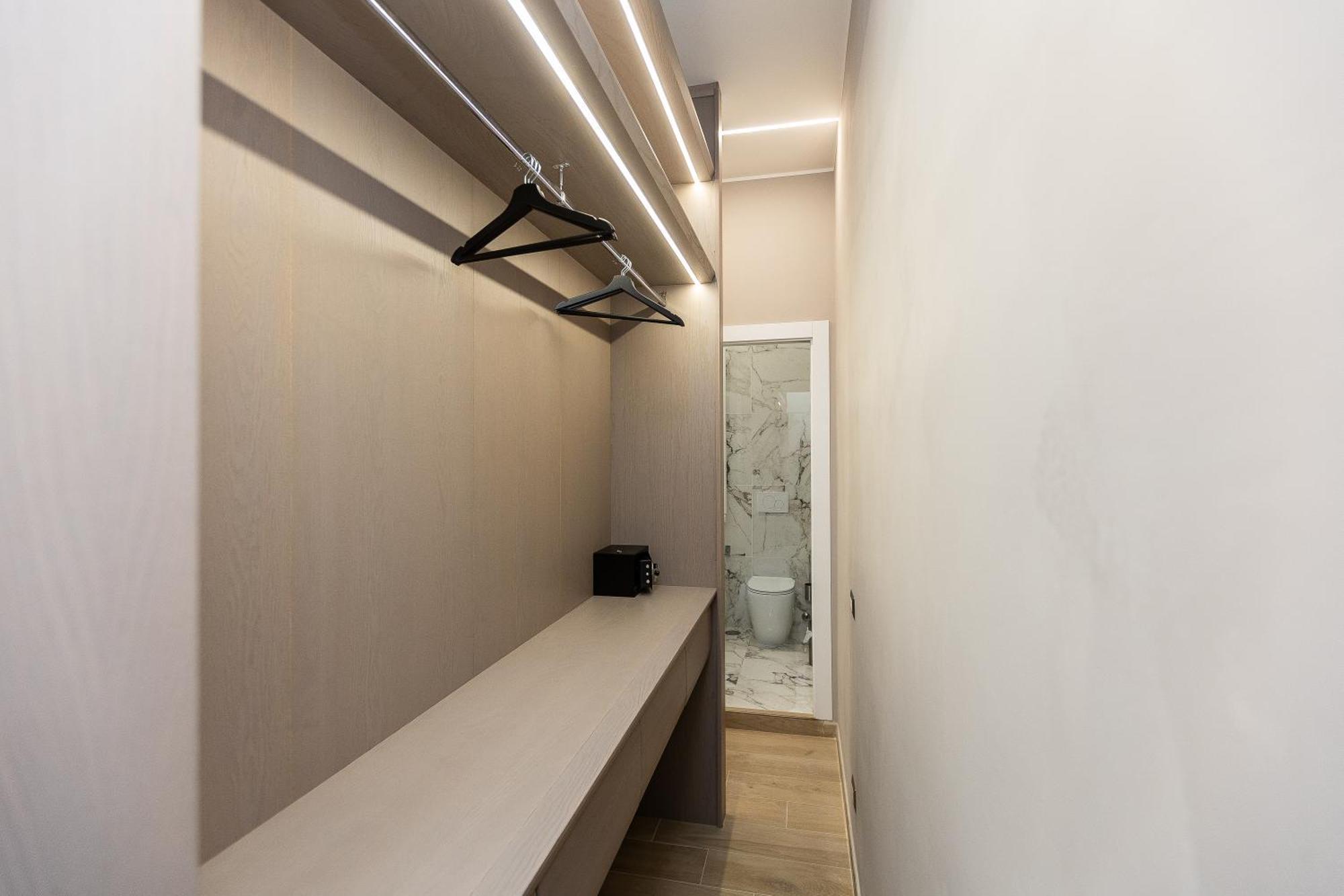 Gasthof Iron Luxury