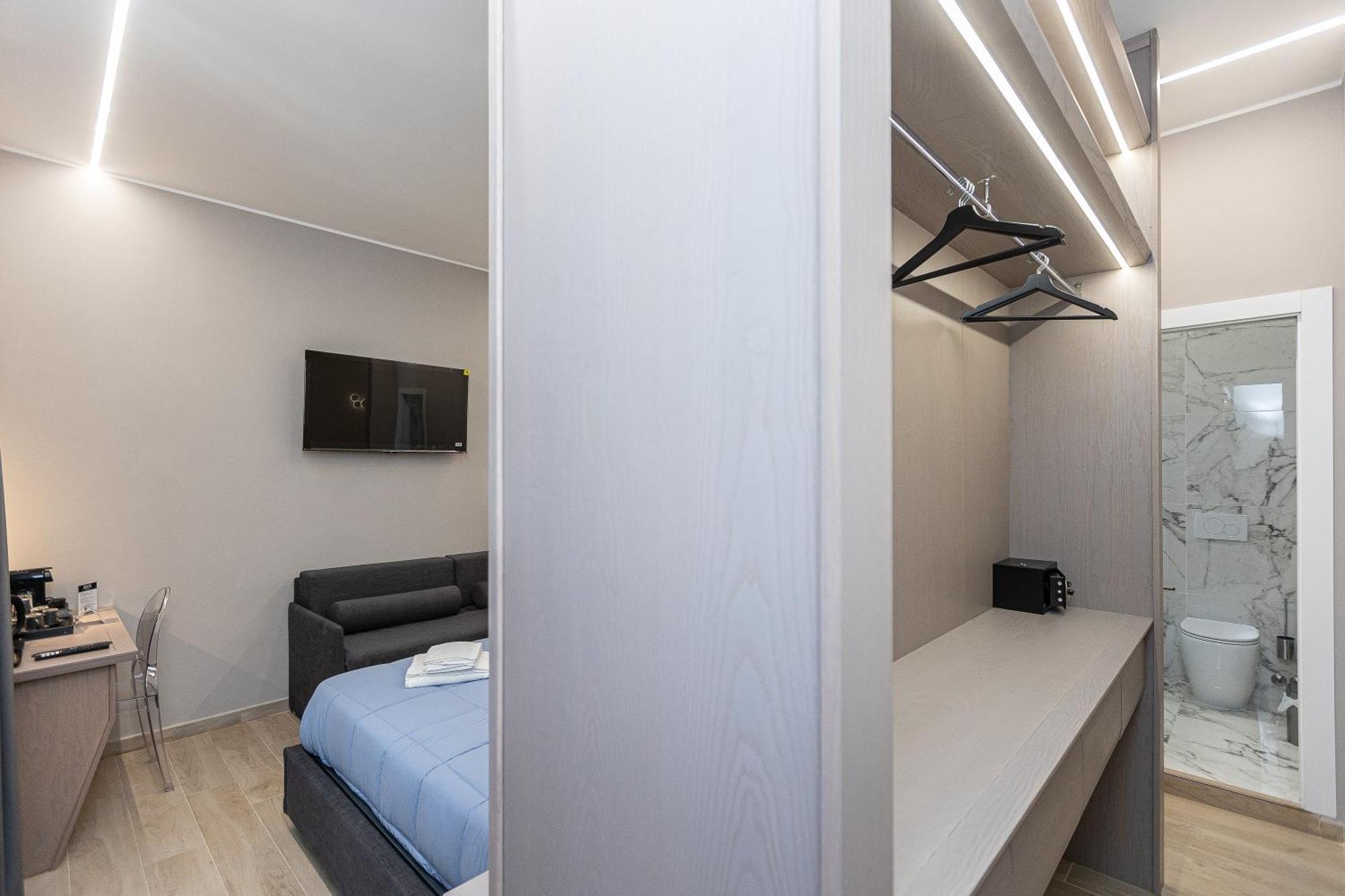 Iron Luxury Gasthof *