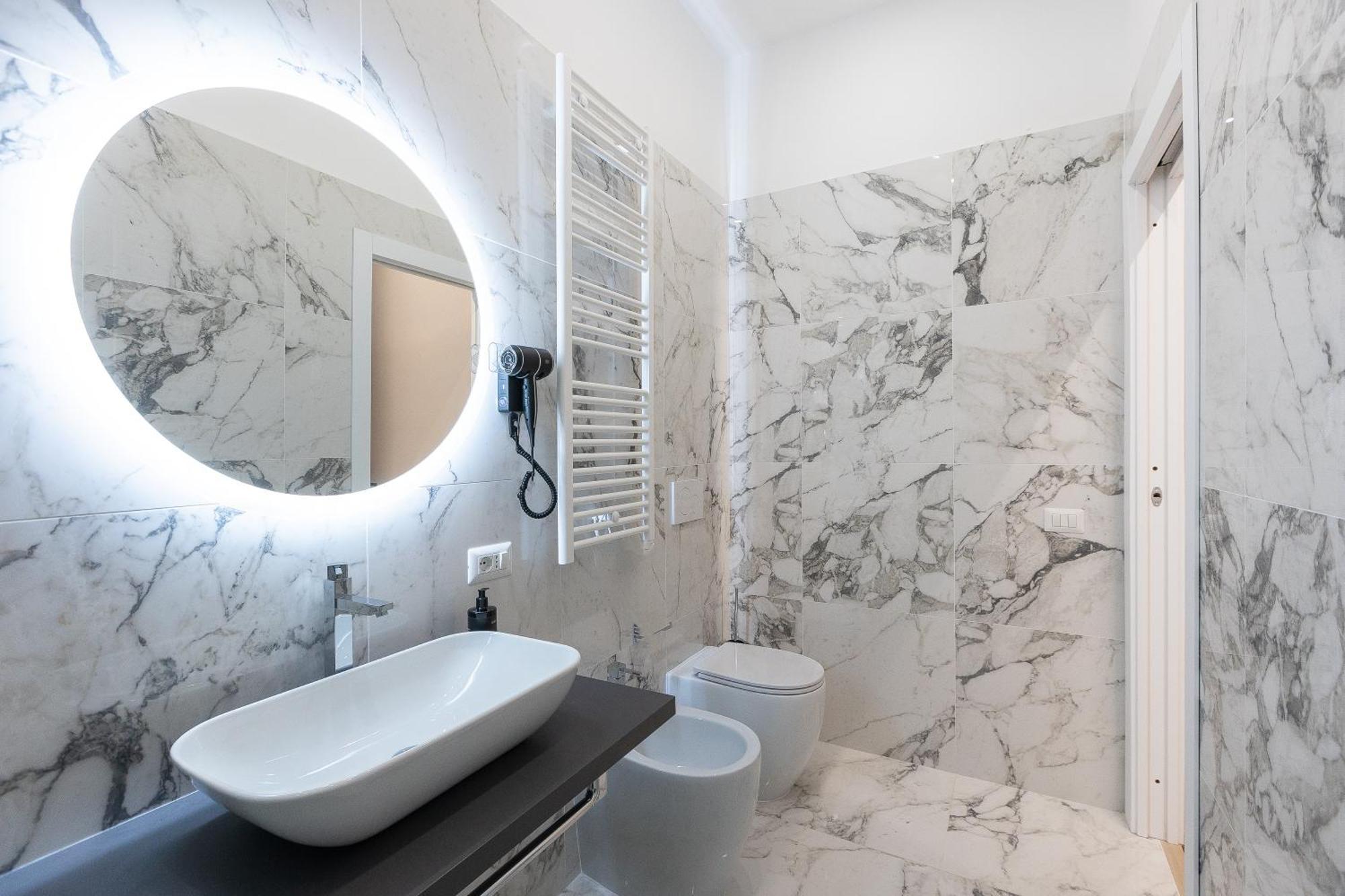 Gasthof Iron Luxury