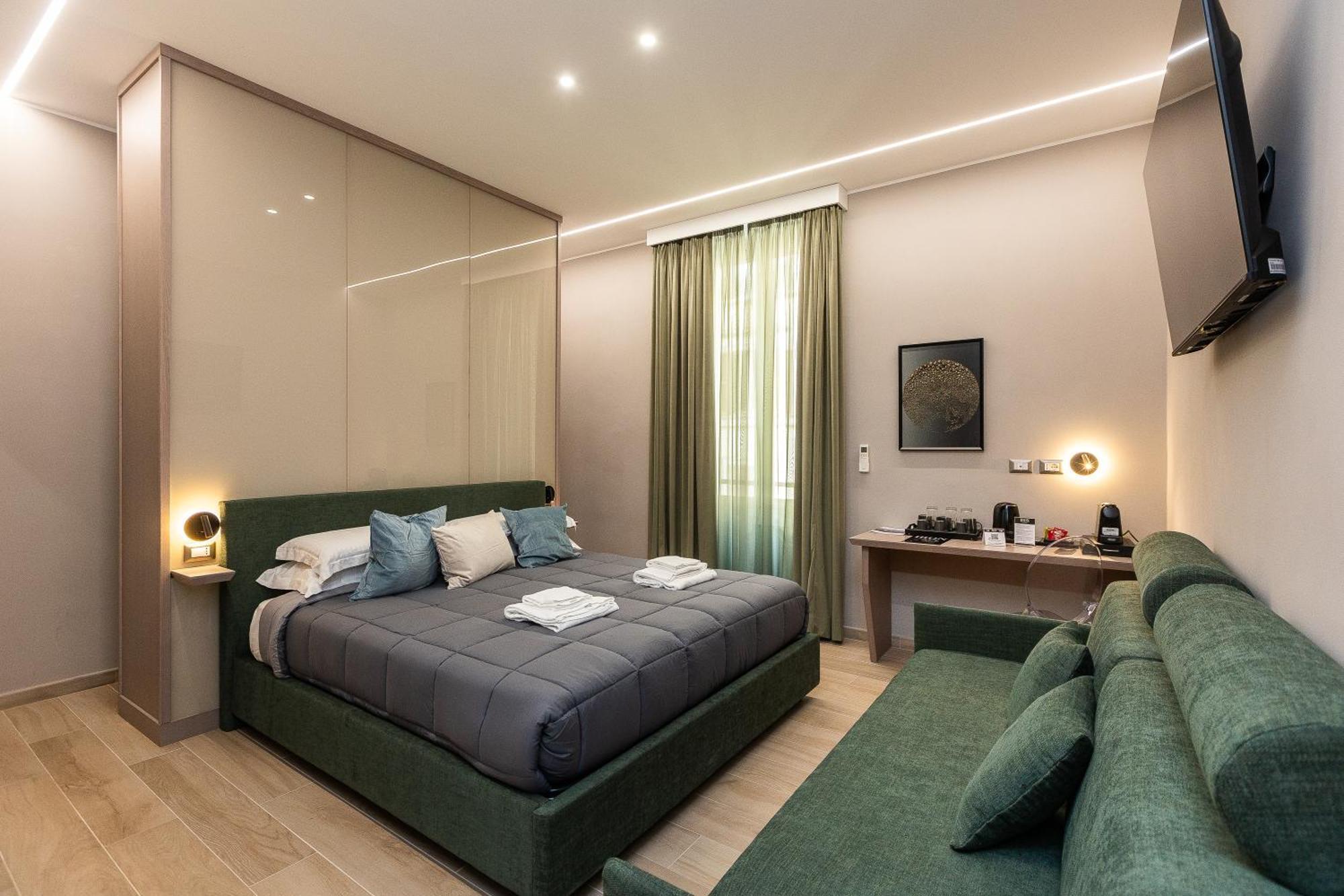 Gasthof Iron Luxury *