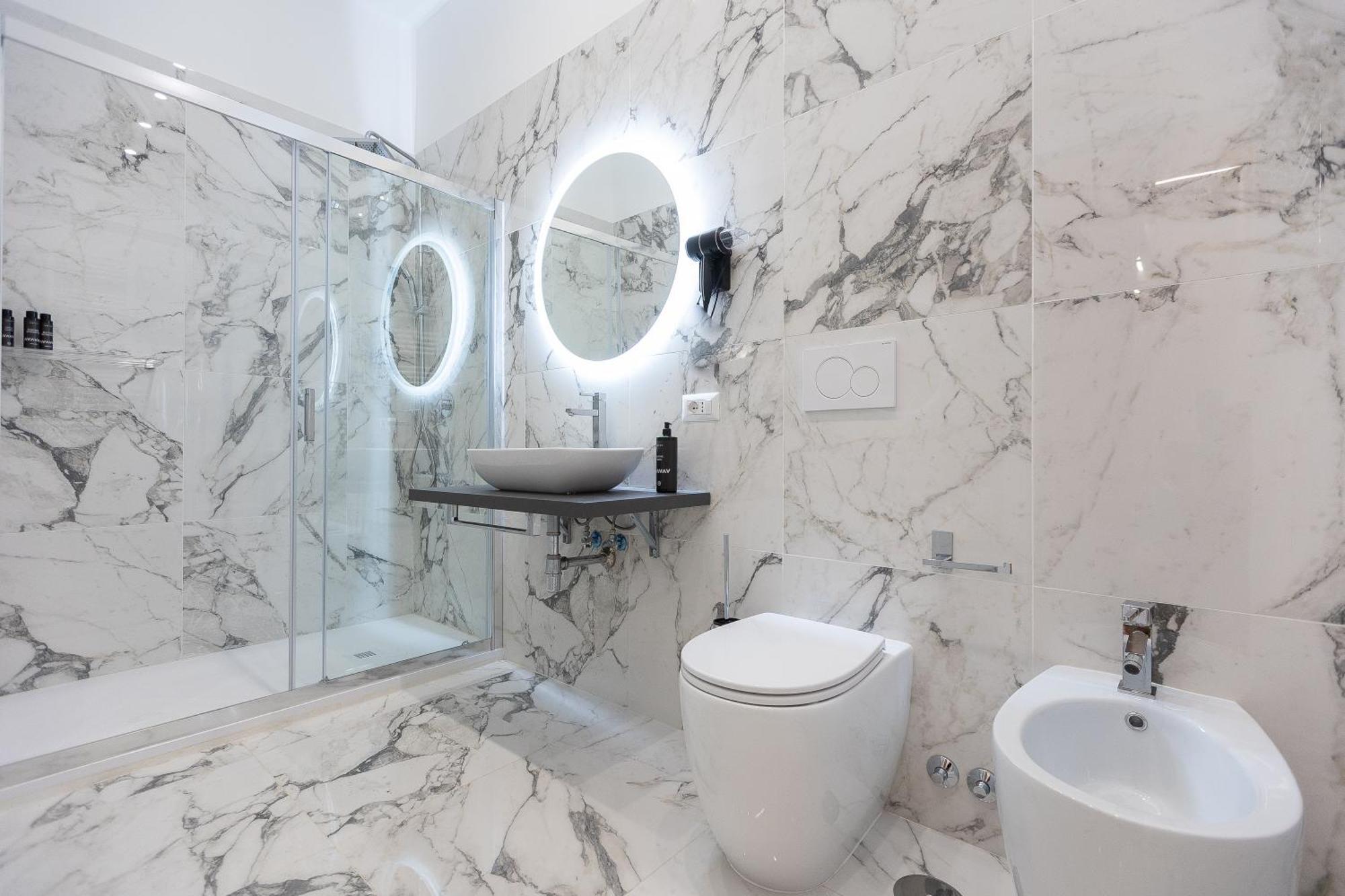 Iron Luxury Gasthof *