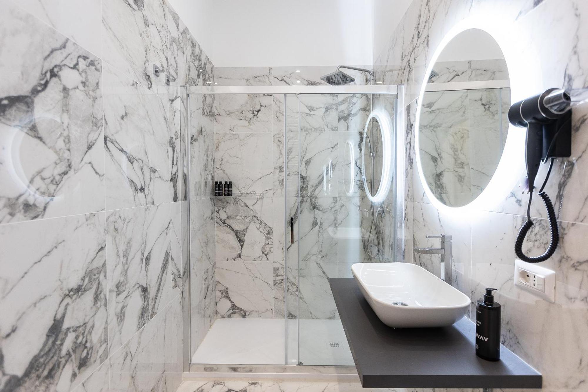 Gasthof Iron Luxury *