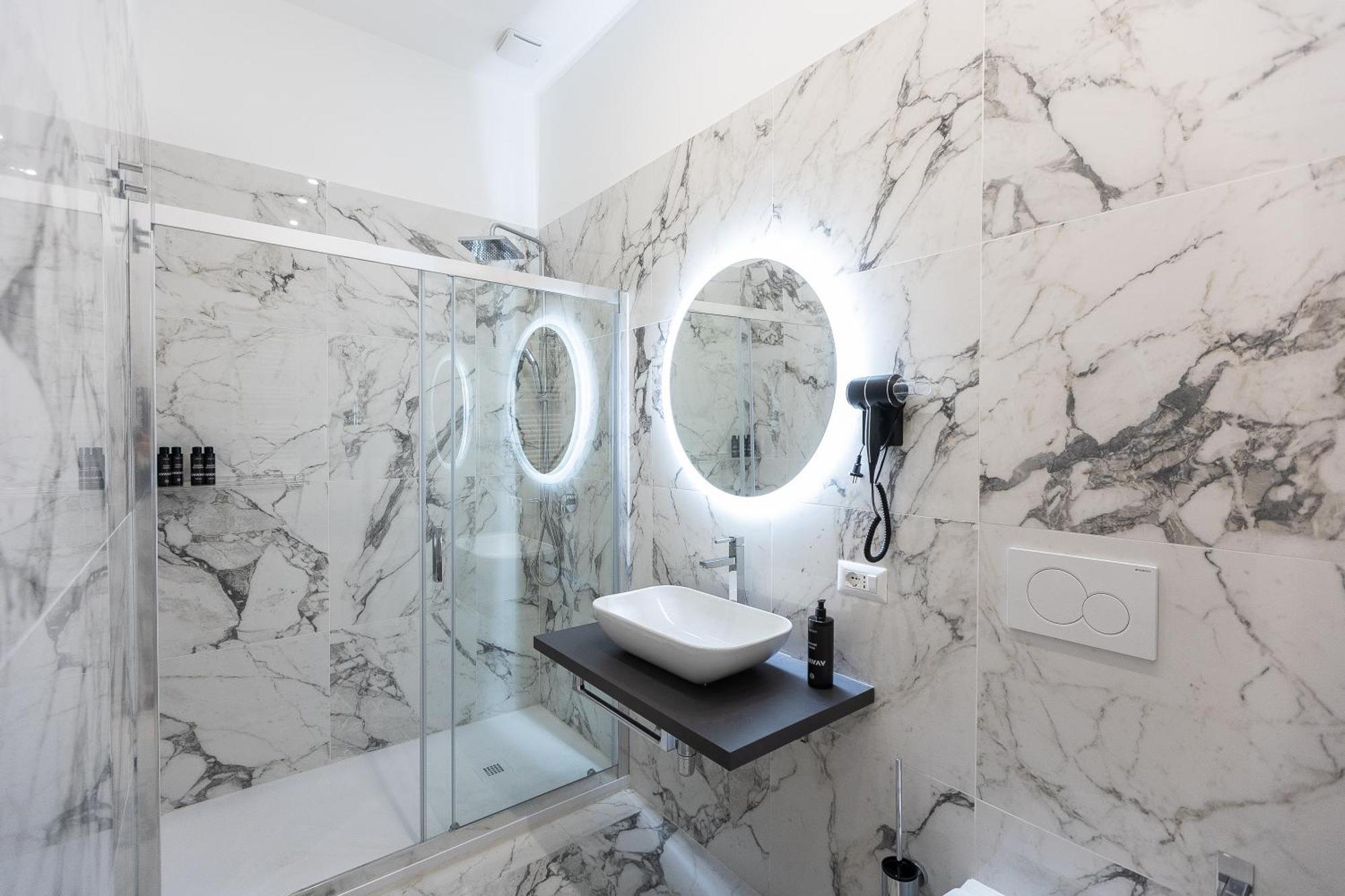 Gasthof Iron Luxury *