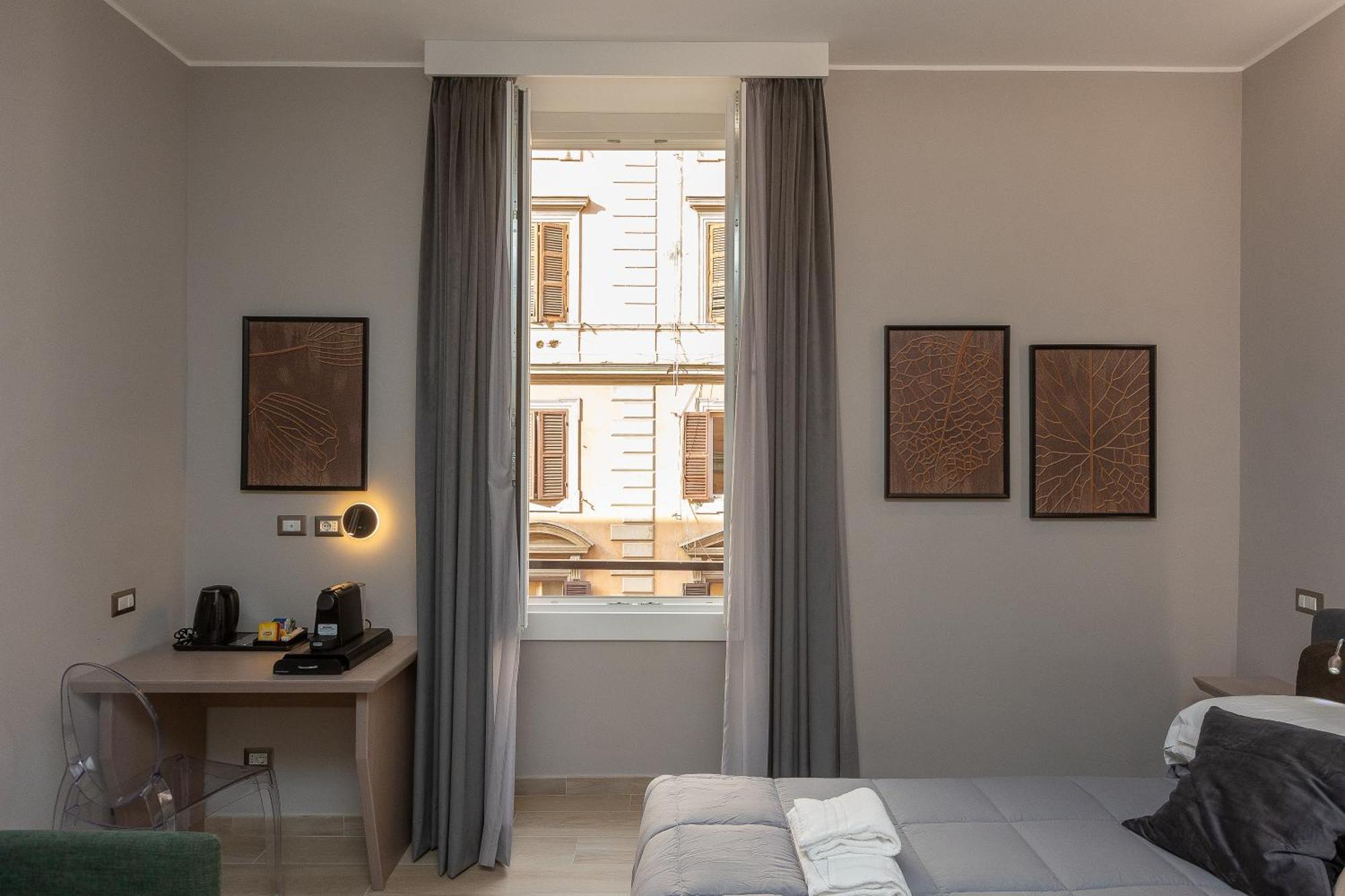 Gasthof Iron Luxury
