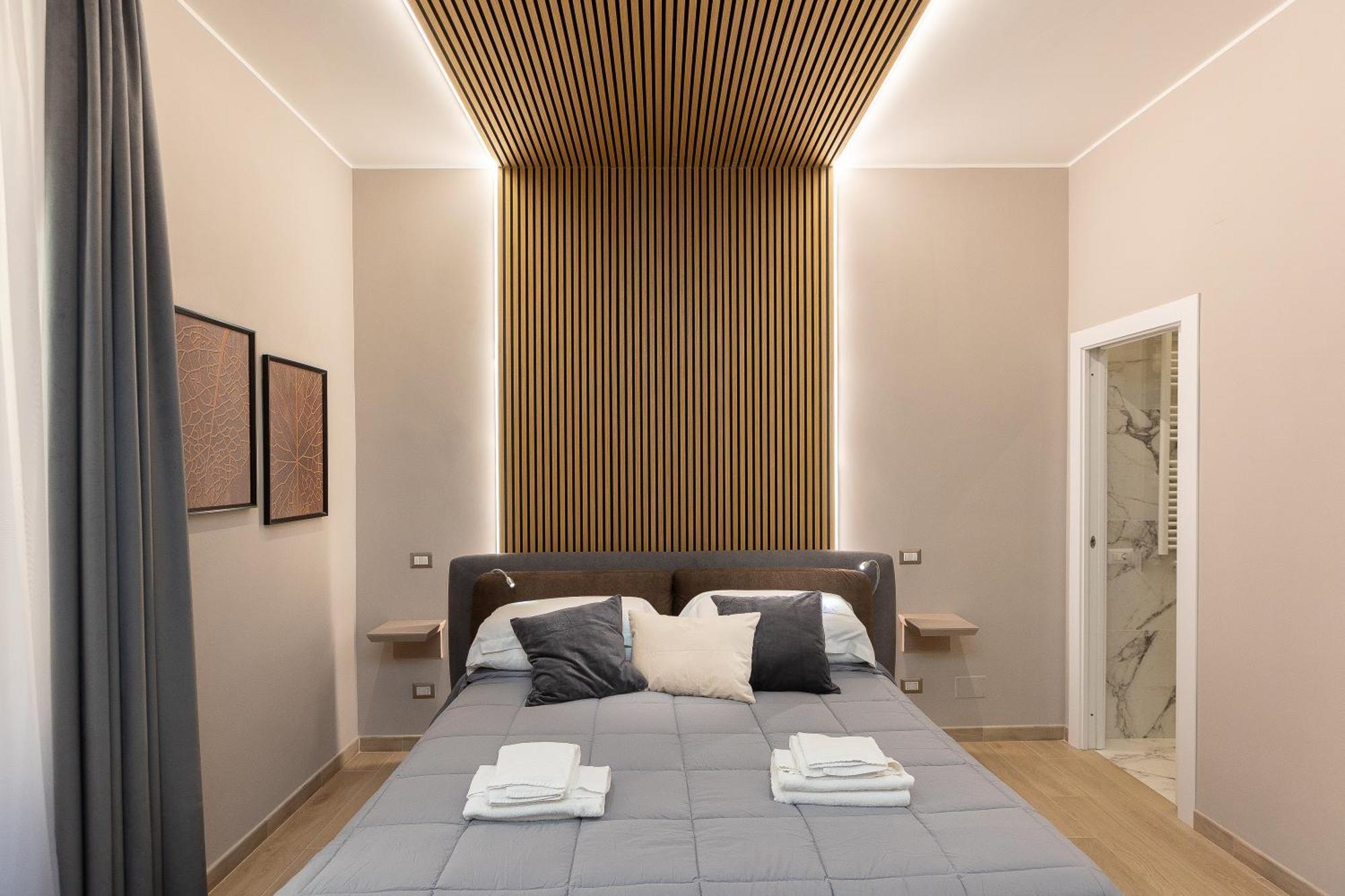 Gasthof Iron Luxury Rom