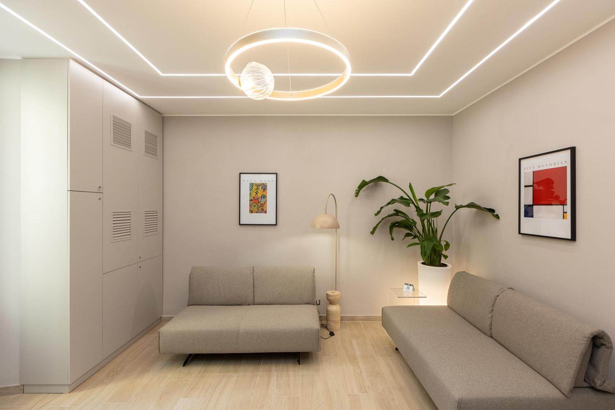 Gasthof Iron Luxury *