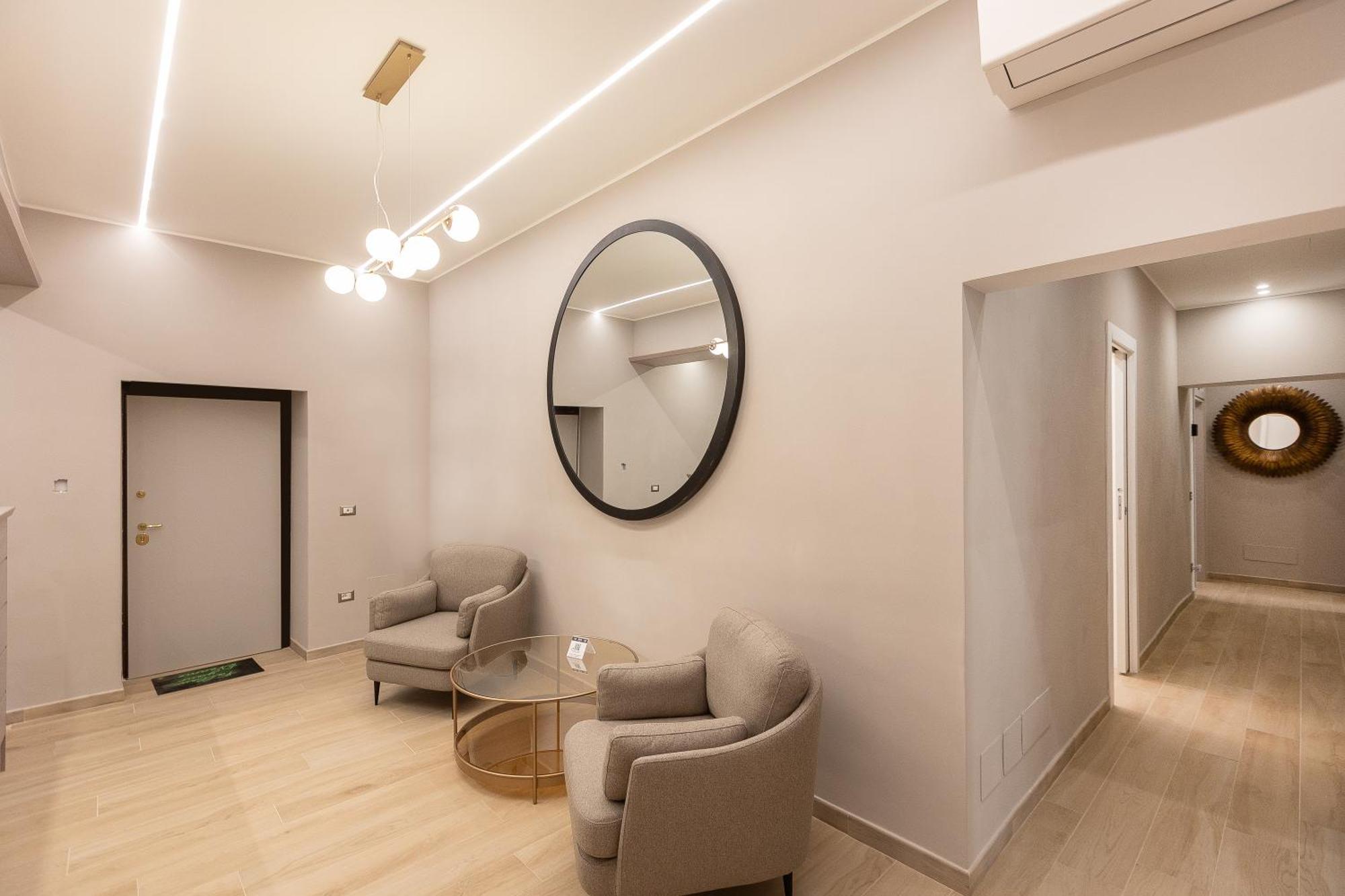 Gasthof Iron Luxury *