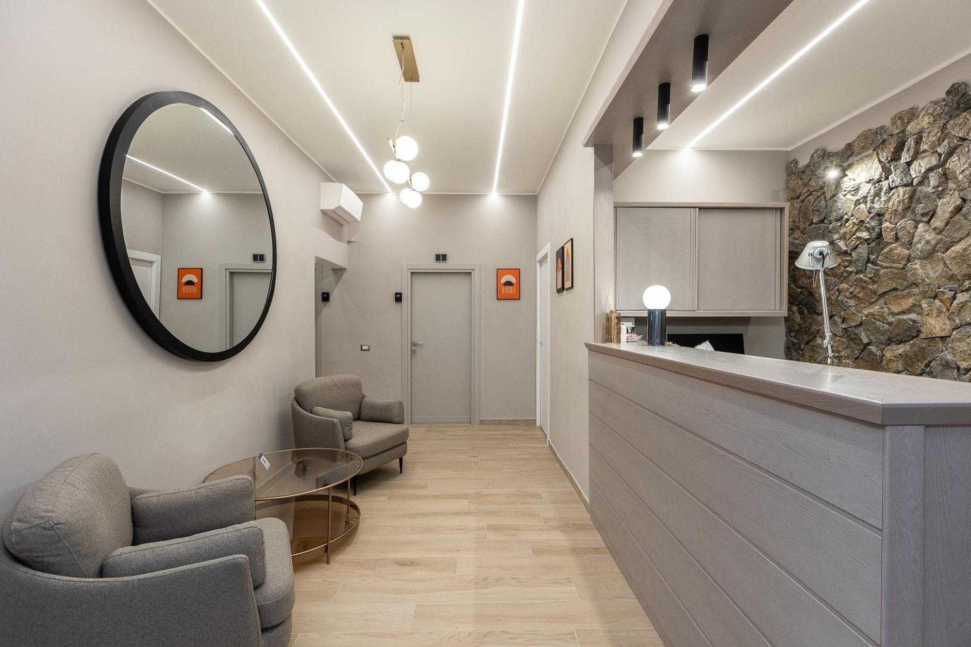 Iron Luxury Gasthof *